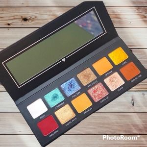 Boxycharm Hello Charmer Palette